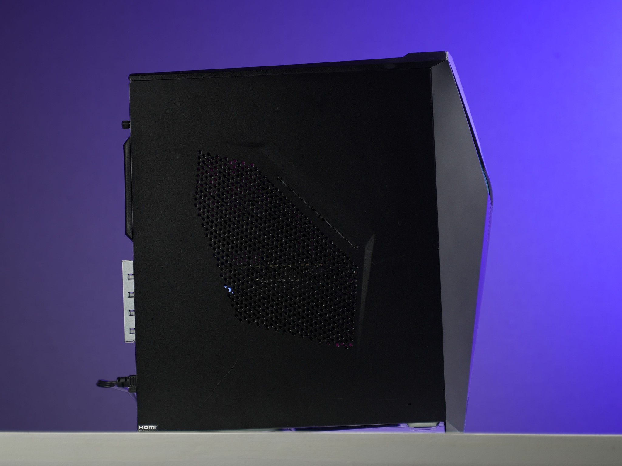 \ AF-01 / RTX 3060 Ti Intel Core i5 11400f 16GB .5TB Windows 11 Gaming PC Powerhouse