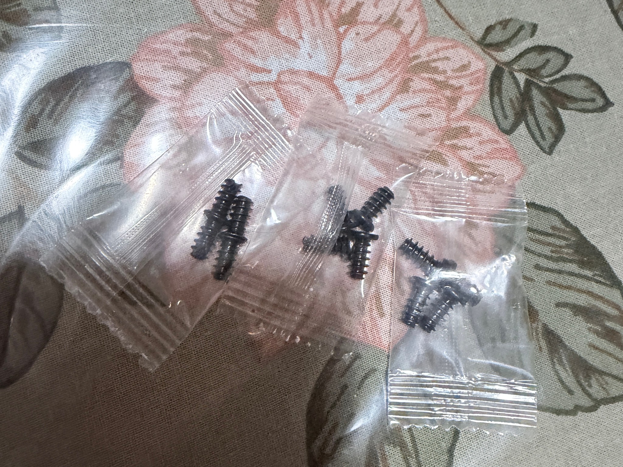 TRYX 120mm ARGB Case Fans | Daisy chain | P