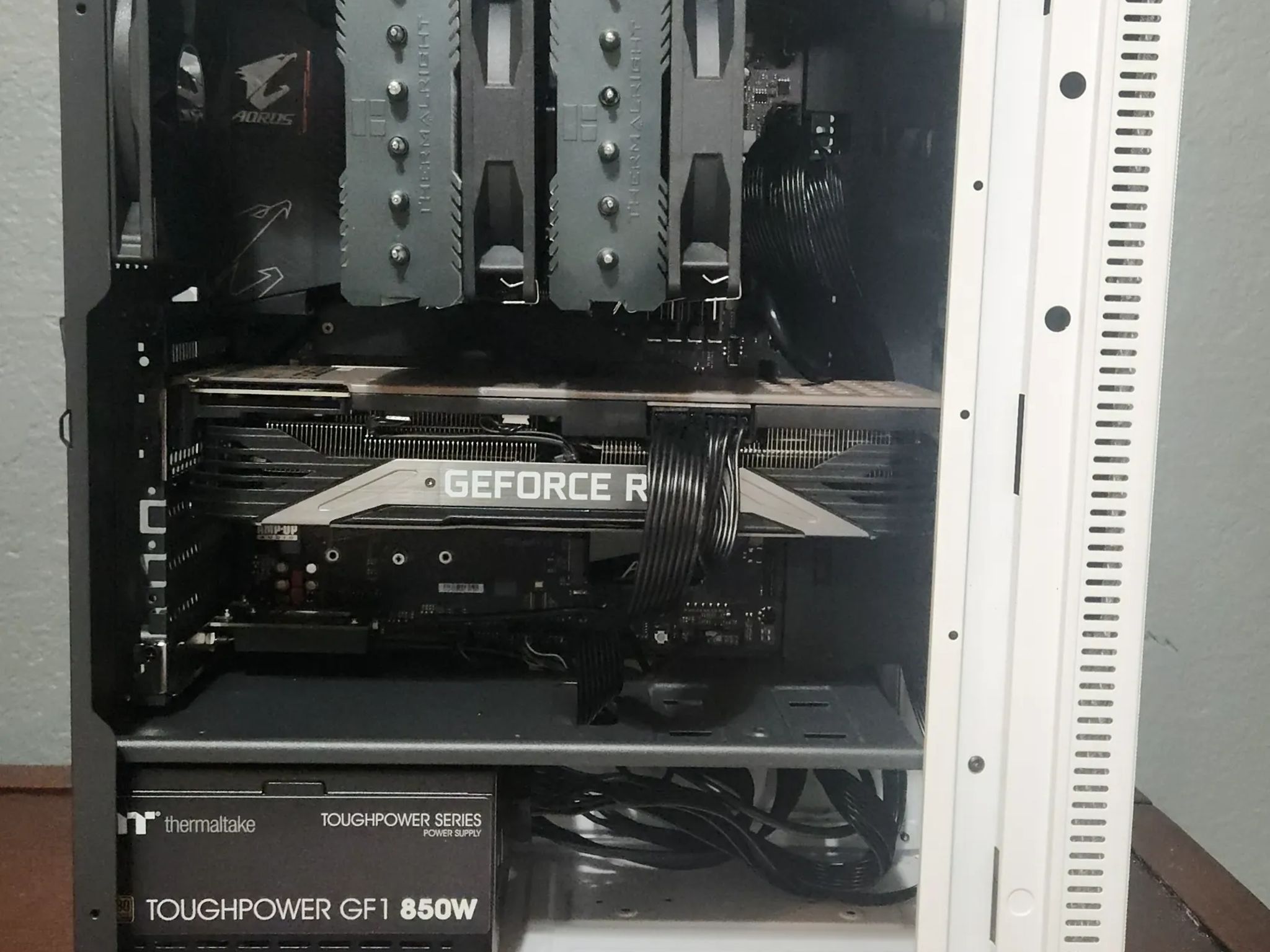 Unbeatable Value Gaming PC - RTX 3080 TI & I9-11900K