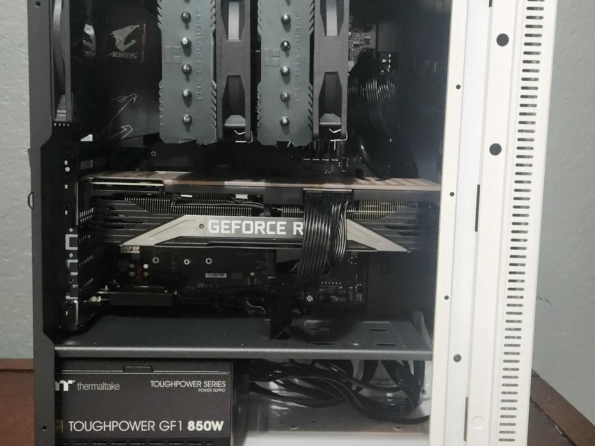 Unbeatable Value Gaming PC - RTX 3080 TI & I9-11900K