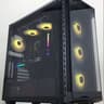 Gaming PC Ryzen 5 7600X 16GB RAM 1TB SSD RX 9060 XT 16GB Windows 11 Computer