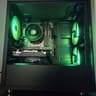 Brand-New 1080p Gaming PC | High Performance, Great Value | Ryzen 5 5500 | Radeon RX 6600