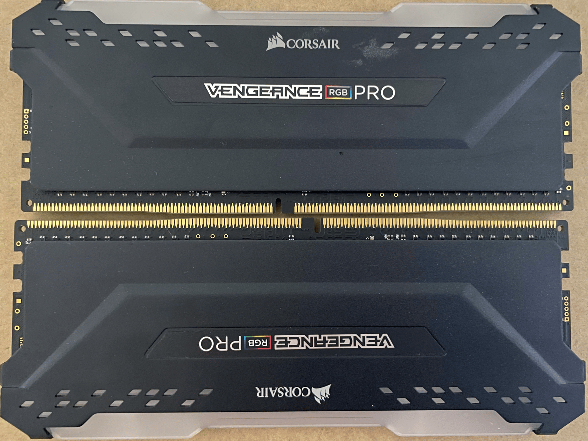 Corsair 16GB(8x2) DDR4 3000mhz