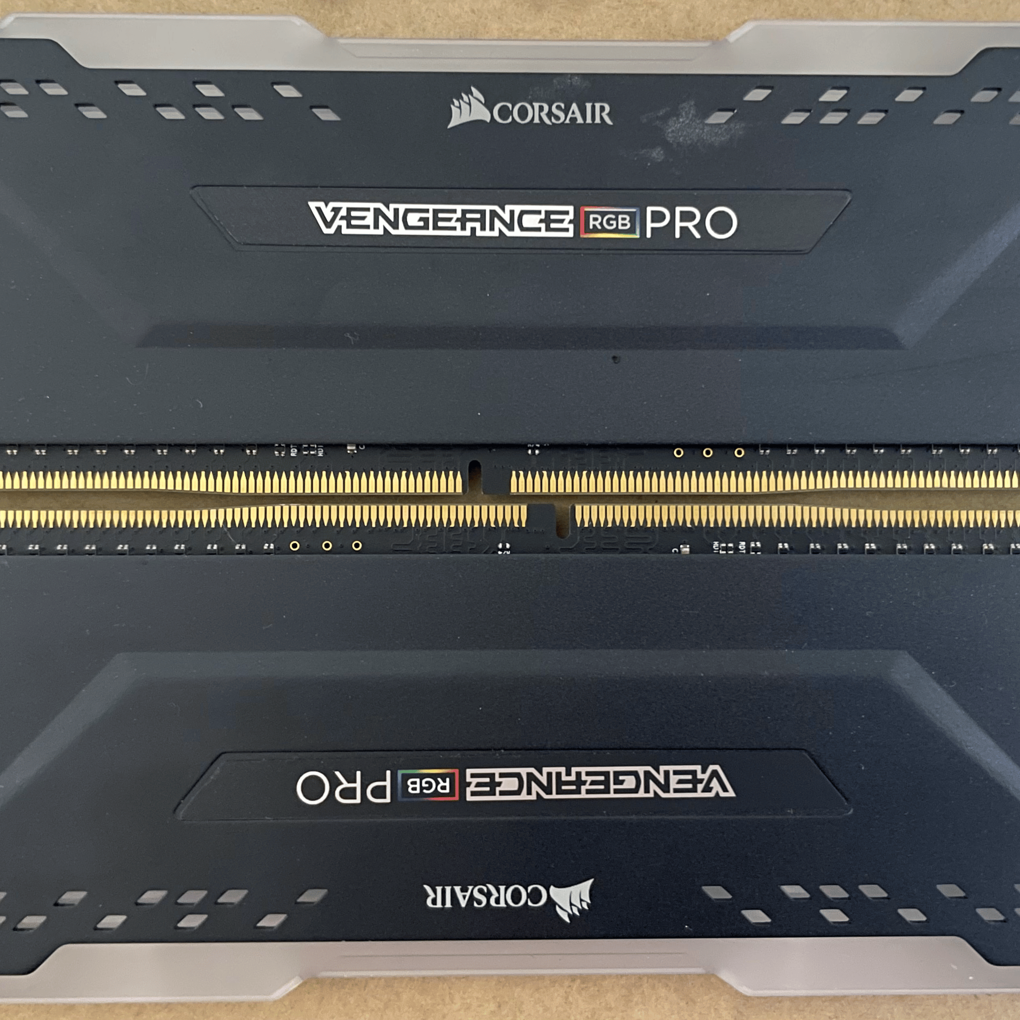 Corsair 16GB(8x2) DDR4 3000mhz