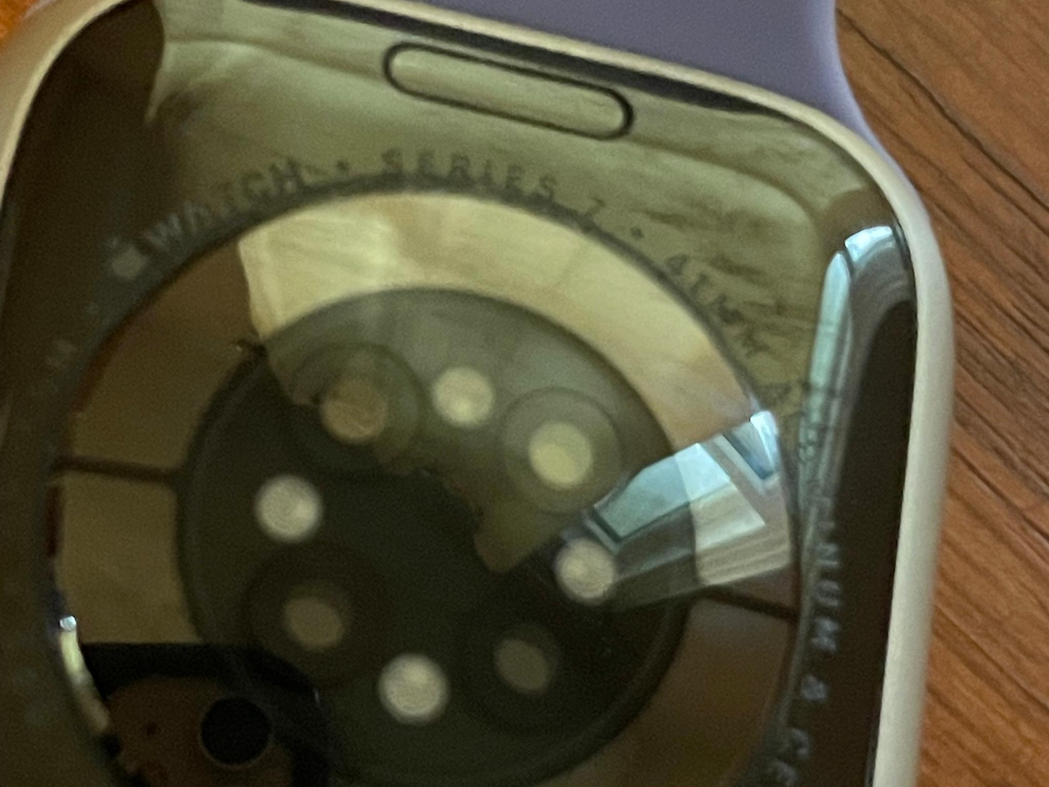 Apple Watch Series 7 - Used, Good
