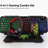 Gaming PC Intel I 5 9400 RAM 32 GBS GPU RTX 3050 Nvme 512 GB+ 500 GB SSD+ extra