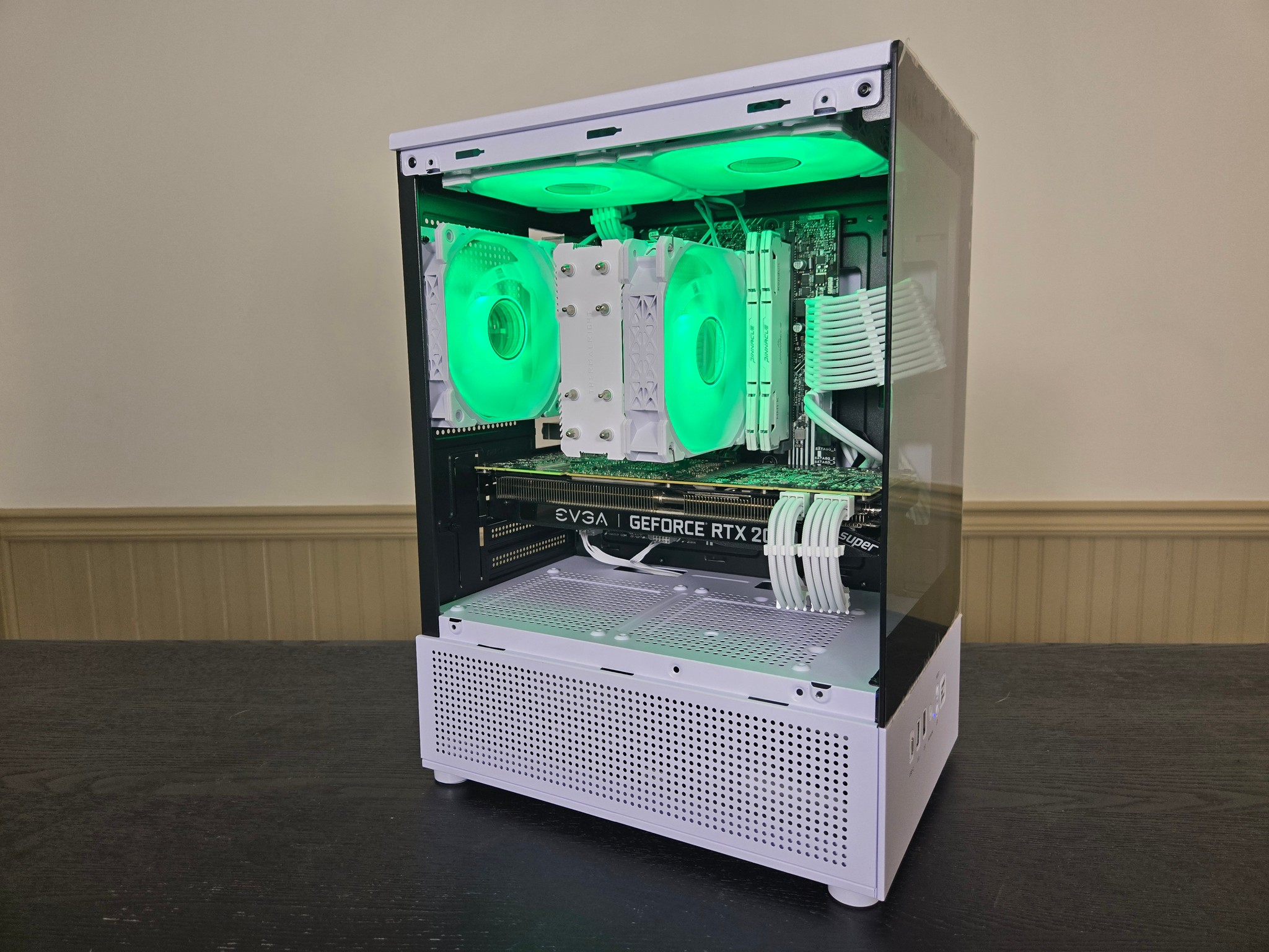 RTX 2070 Super| Intel i5 10400F | 16gb DDR4 | 512gb SSD + 250gb NVME⚡