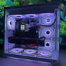 Gaming PC | DDR4 64GB • i7-10700K •RTX 3080 10GB | 1TB NVMe SSD • Liquid Cooled