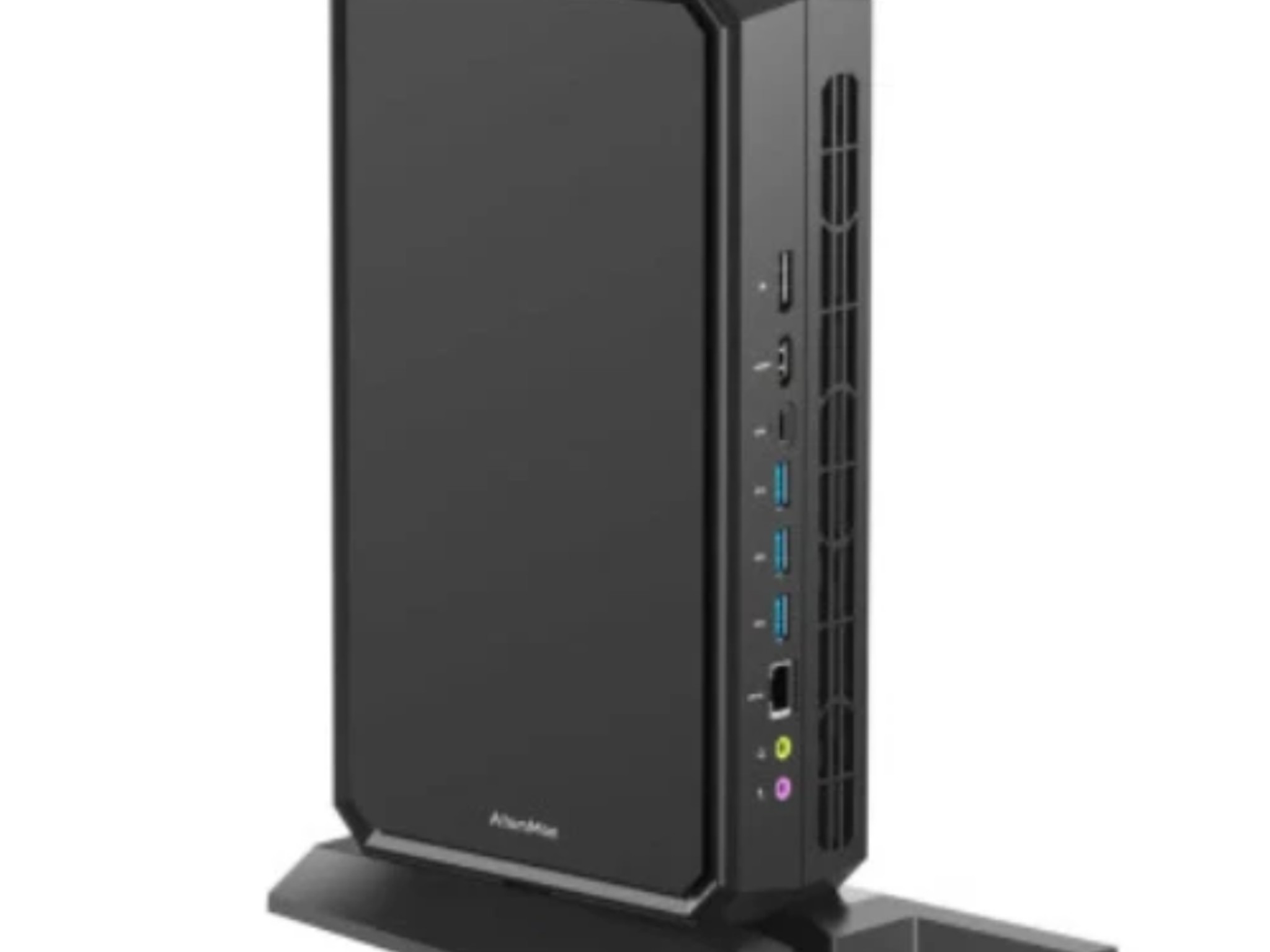 Minisforum Atomman g7 7945HX 7600mxt