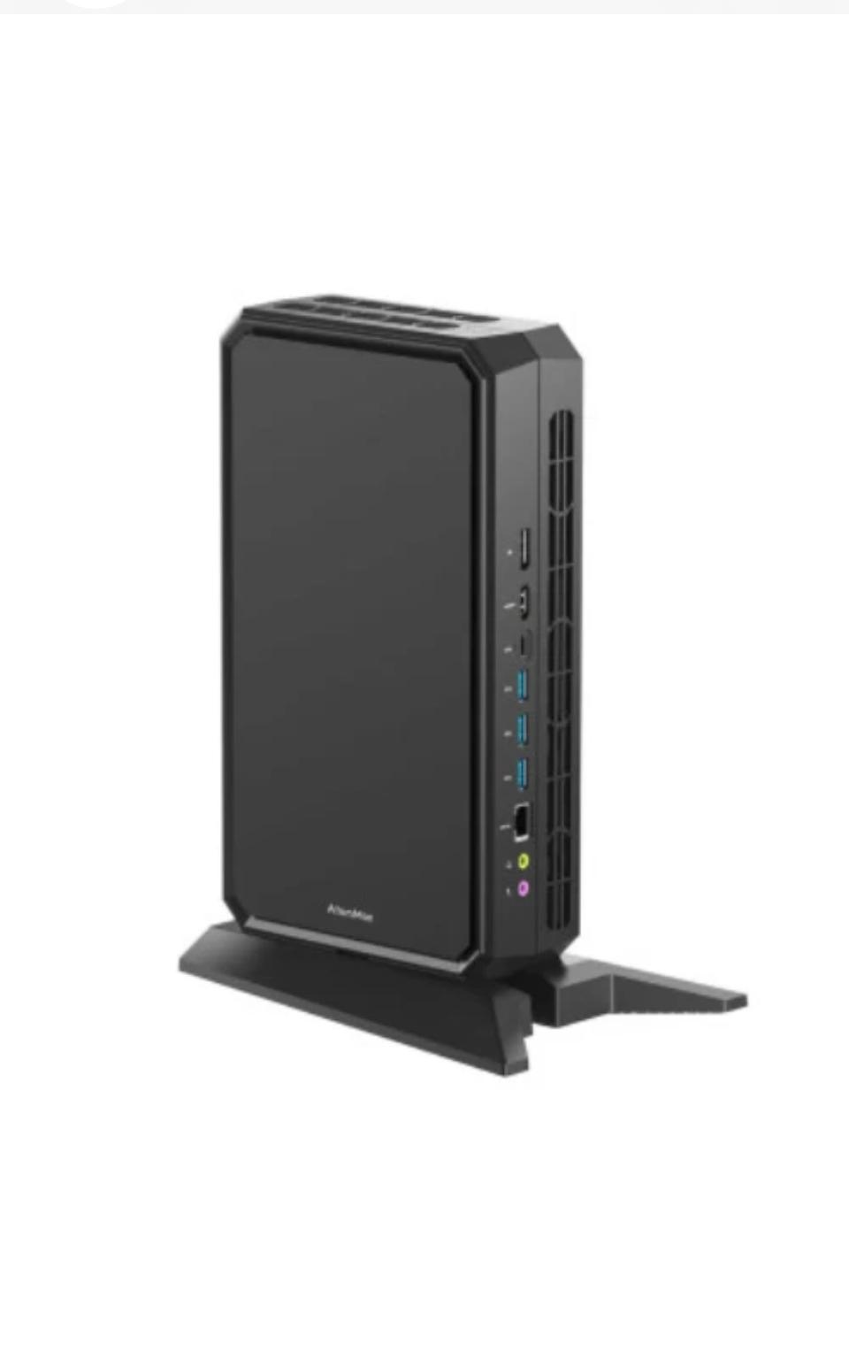 Minisforum Atomman g7 7945HX 7600mxt