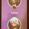 Lacia | Nendoroid #995 Figure | Beatless | Good Smile Company