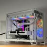 RTX 5070 Intel Core Ultra 7 265k Gaming PC