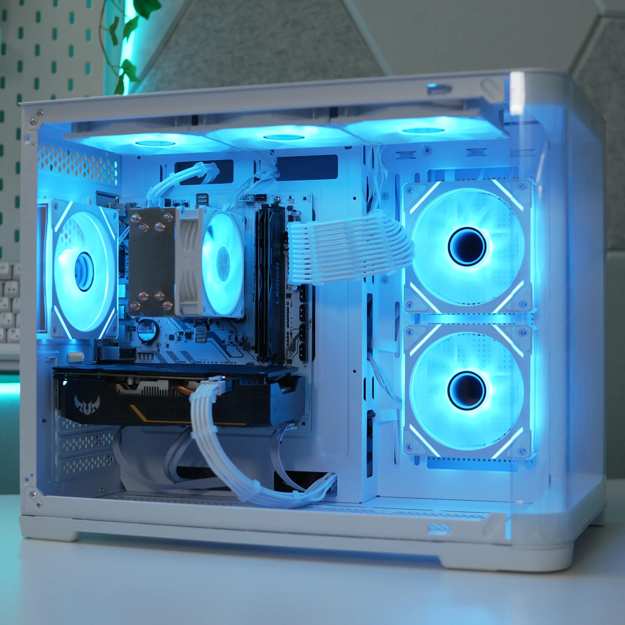 Budget Gamer | GTX 1660 Super | Ryzen 5 | 16GB RAM |