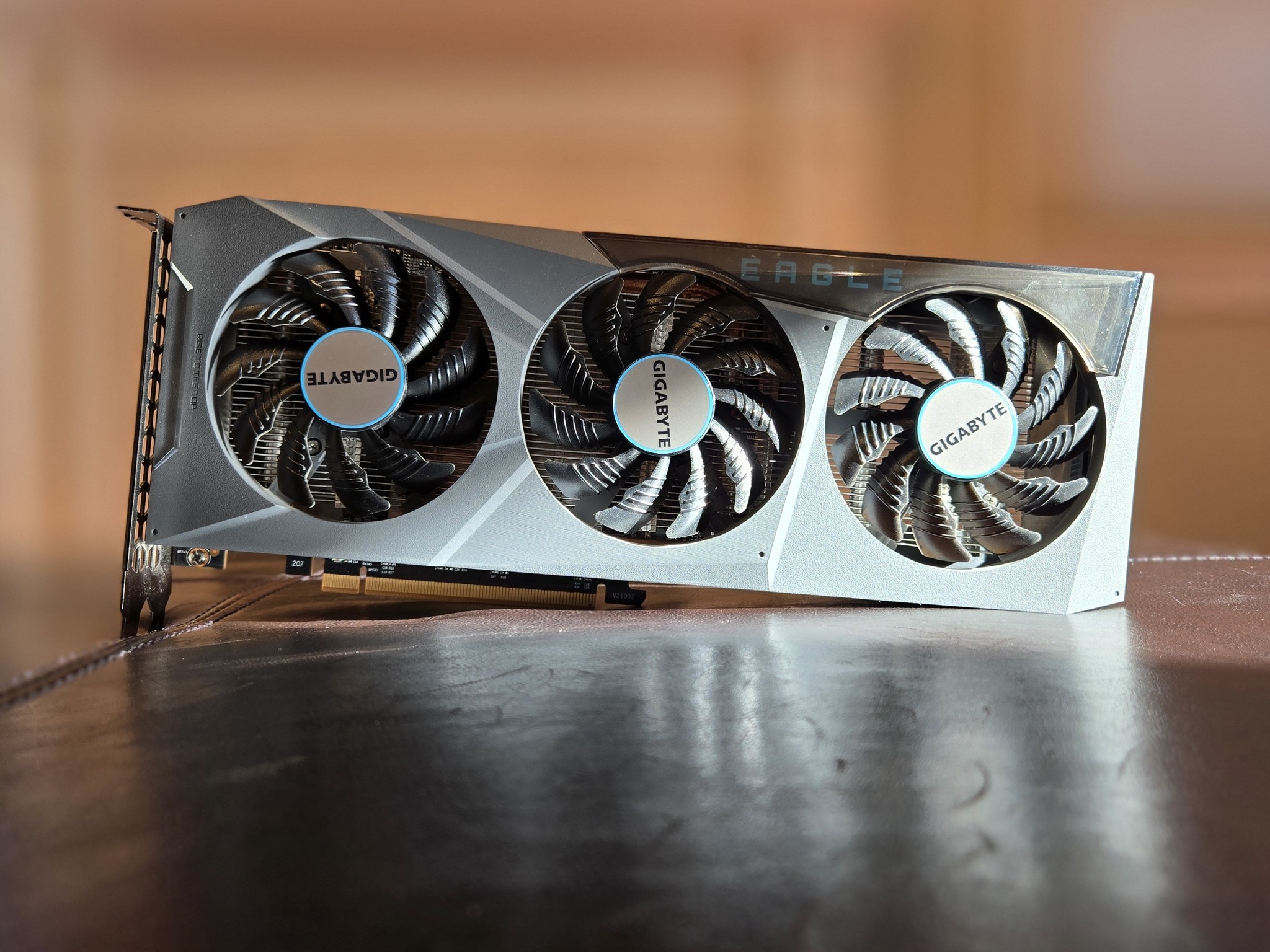 Gigabyte Eagle RX 6600 8GB