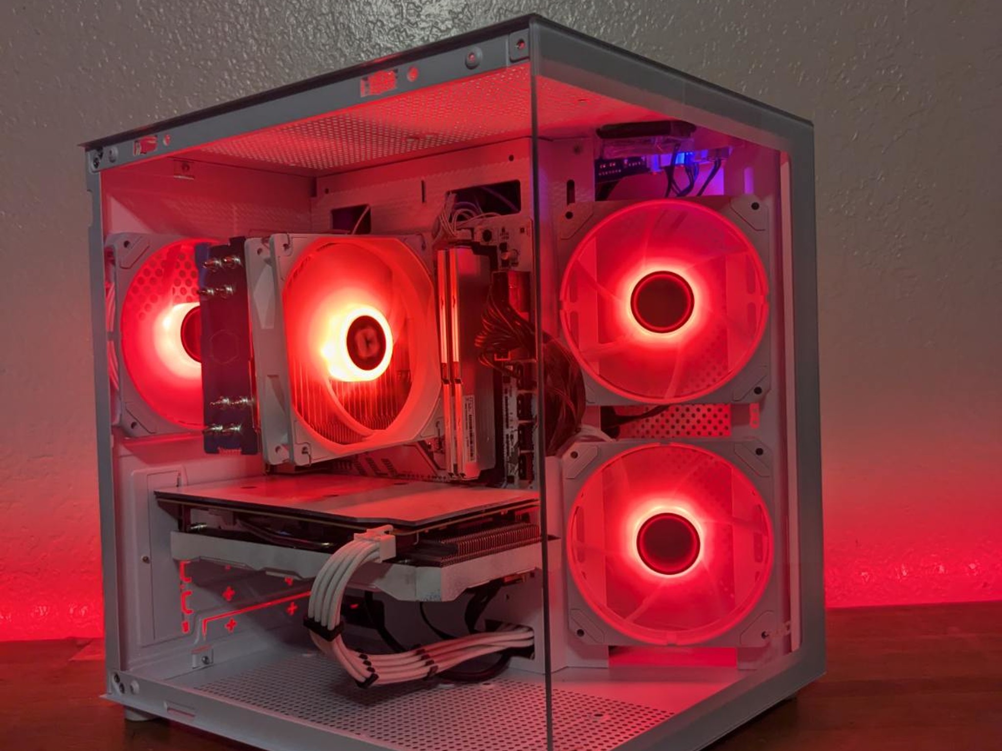 🔥RTX 2060, Ryzen 5 2600, 1 TB SSD, 16 GB RAM