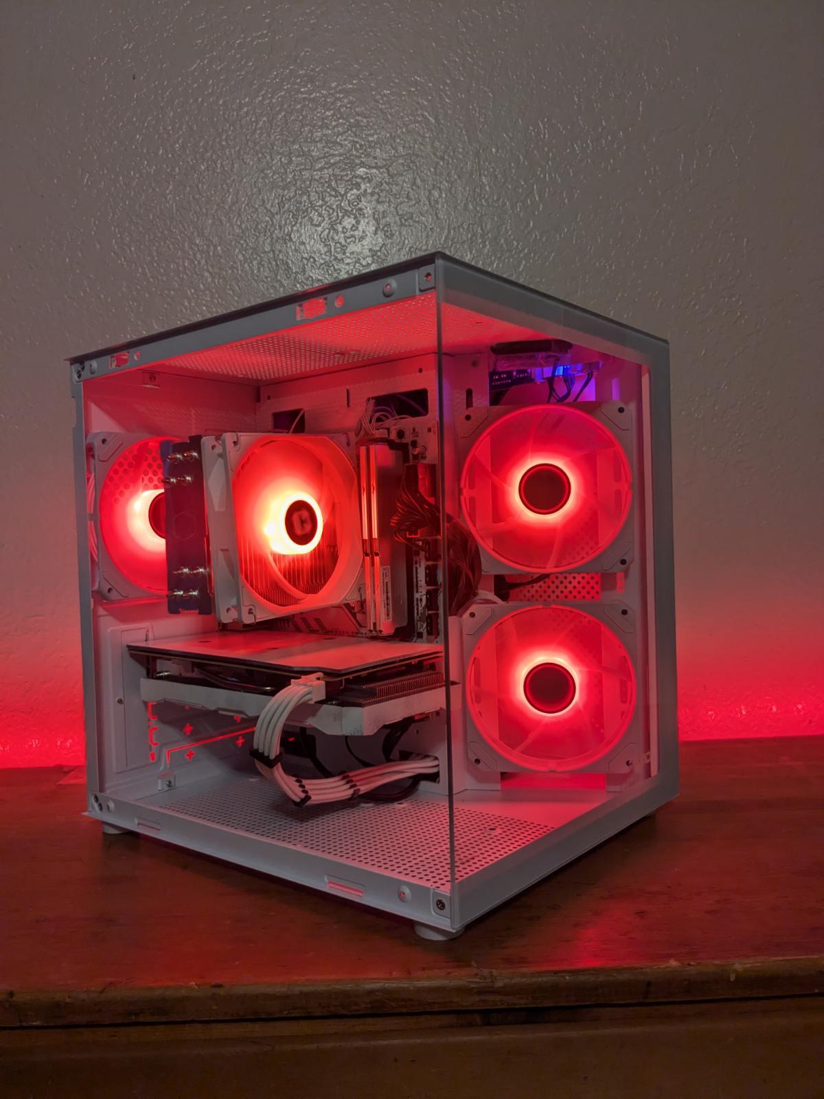 🔥RTX 2060, Ryzen 5 2600, 1 TB SSD, 16 GB RAM