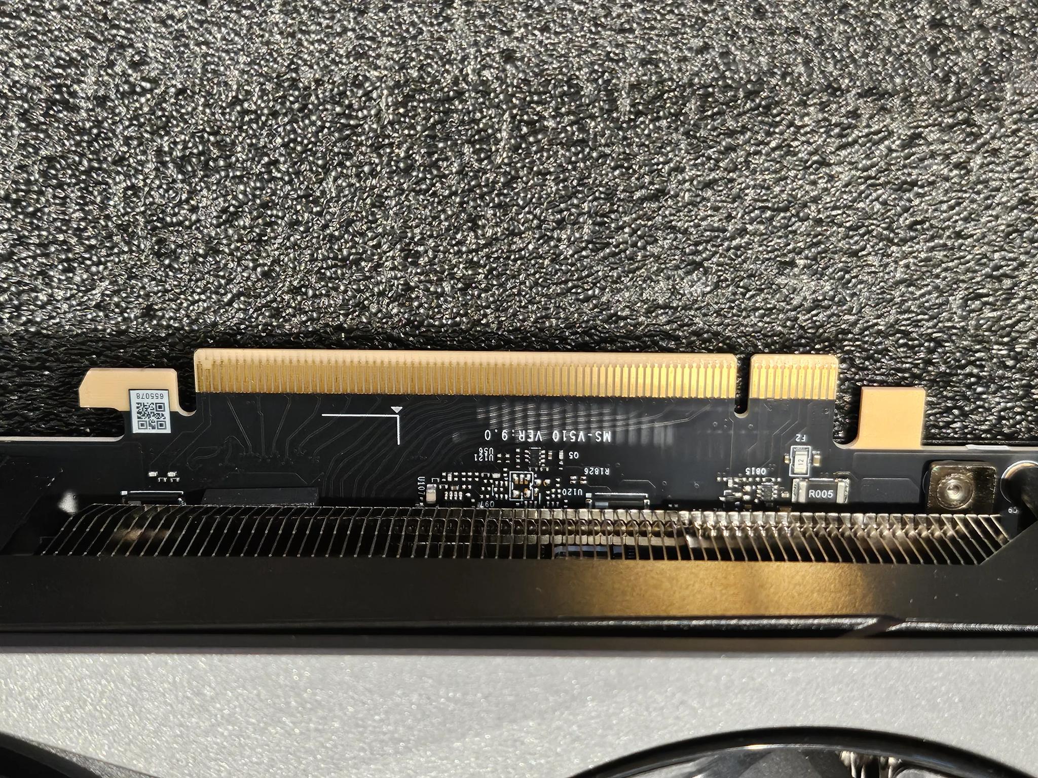 MSI Gaming Slim RTX 4090
