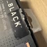 Western Digital WD_BLACK SN850X 1TB NVMe SSD Gen 4 Game Drive Black