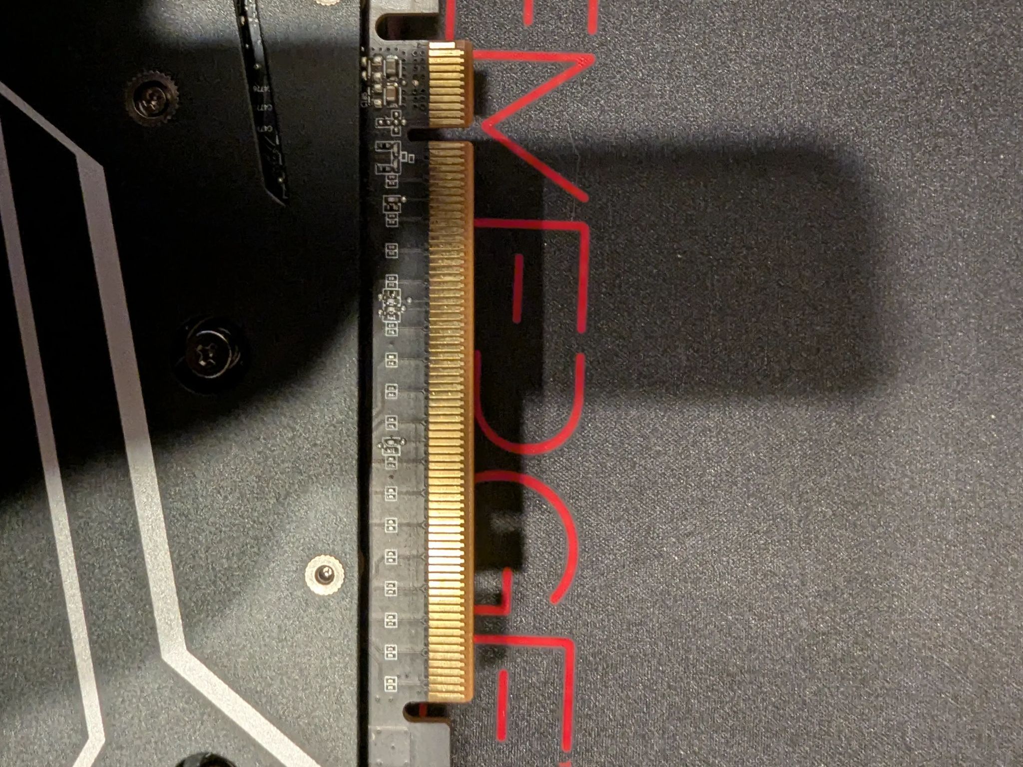 ASROCK RX 6700xt