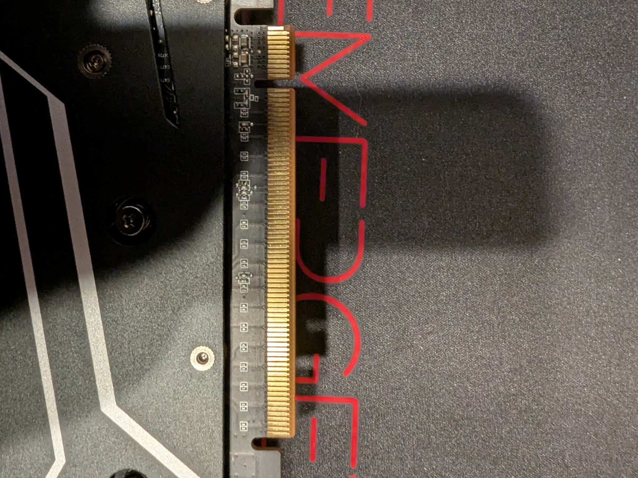 ASROCK RX 6700xt