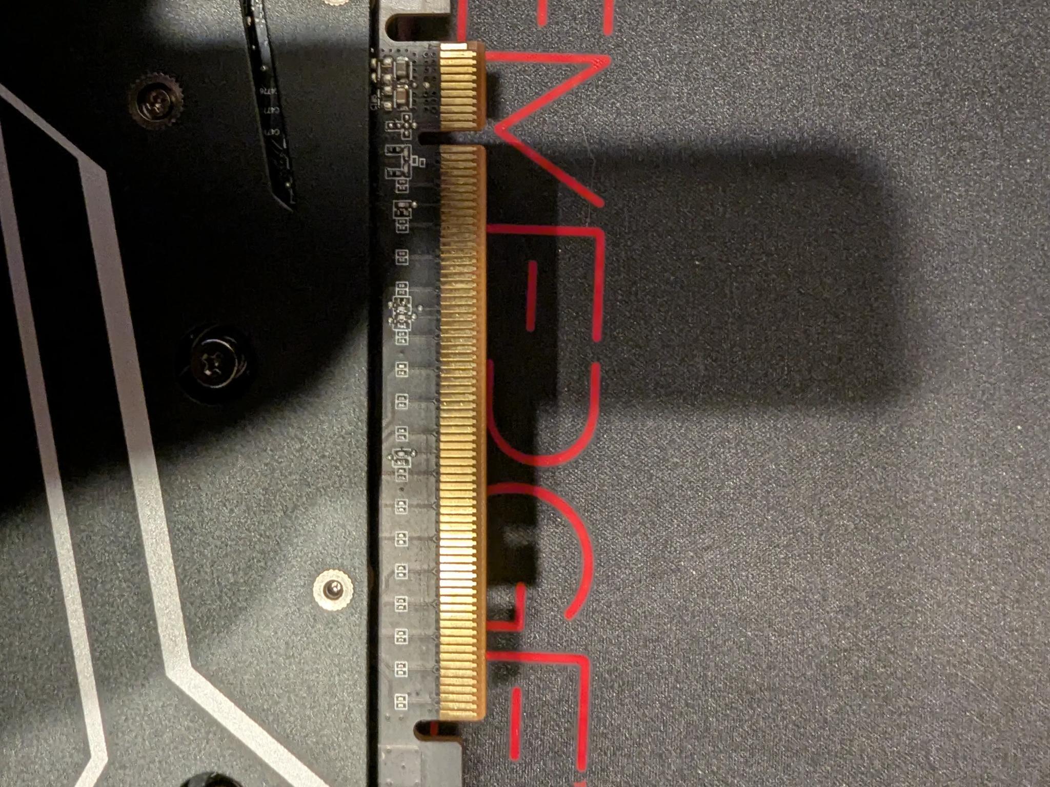 ASROCK RX 6700xt