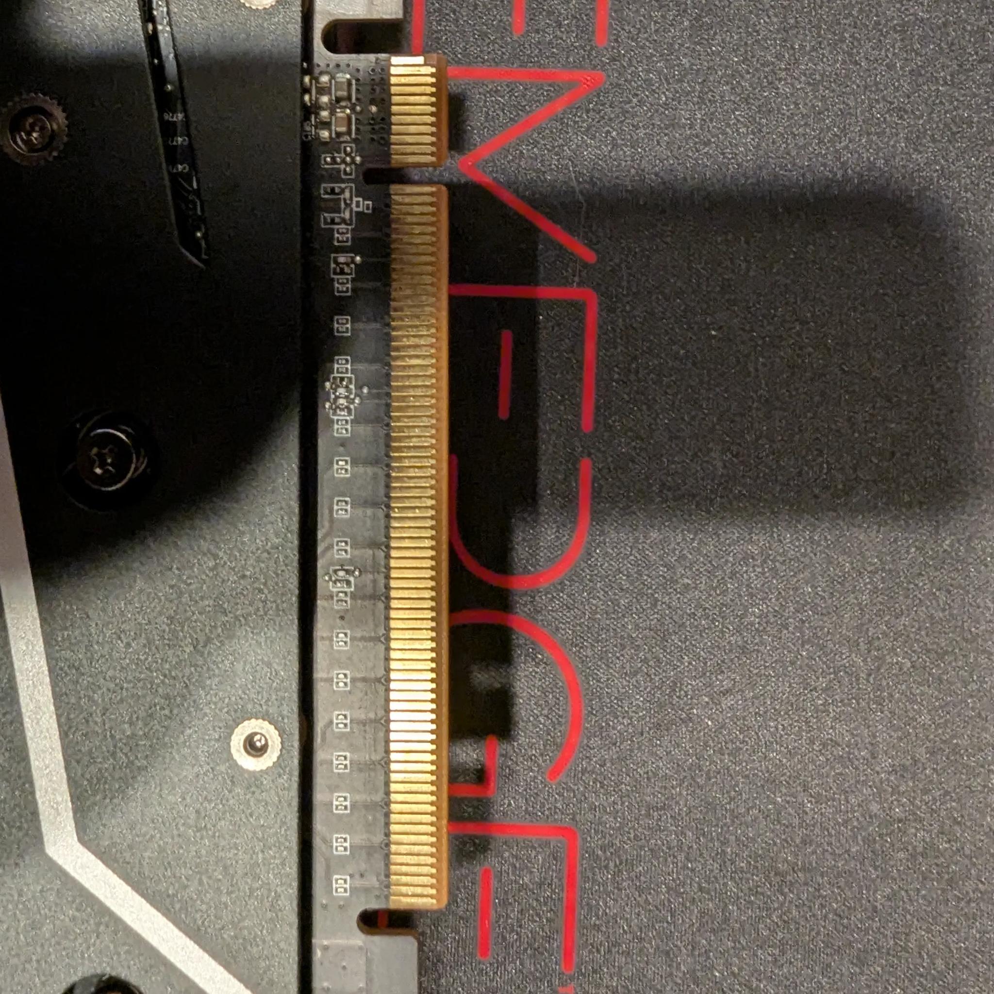 ASROCK RX 6700xt
