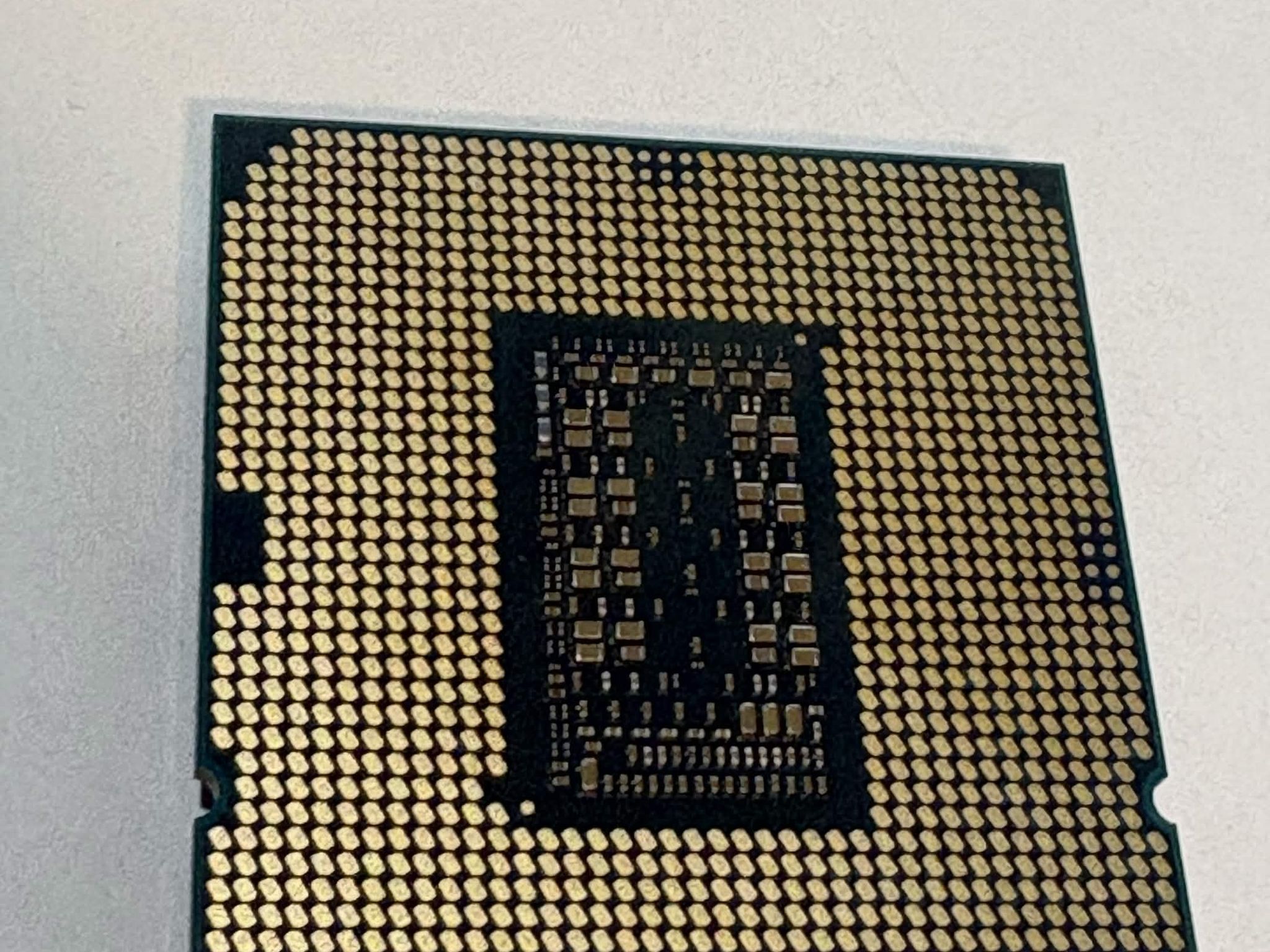 Intel Core i9-11900K
