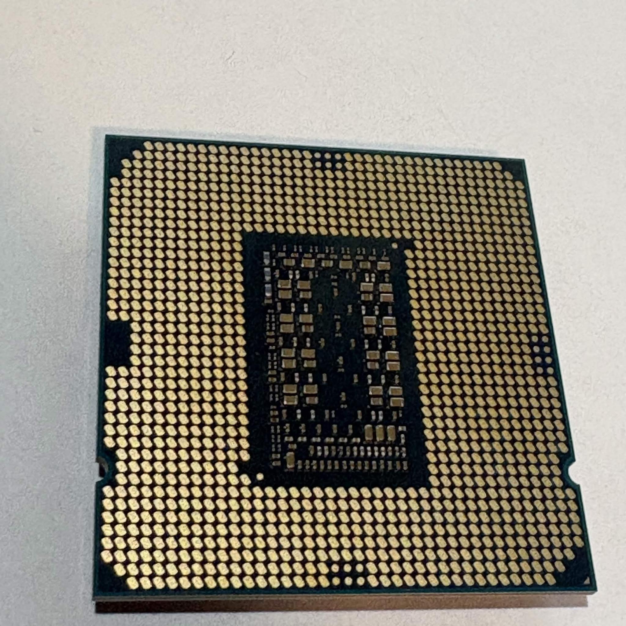 Intel Core i9-11900K