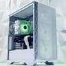 🔥🌞Hot Deal🚨Gaming PC🌡️Nvidia RTX 3070 8GB🌡️AMD Ryzen 5 5600 6 core🌡️16GB DDR4🌡️1TB SSD NVME