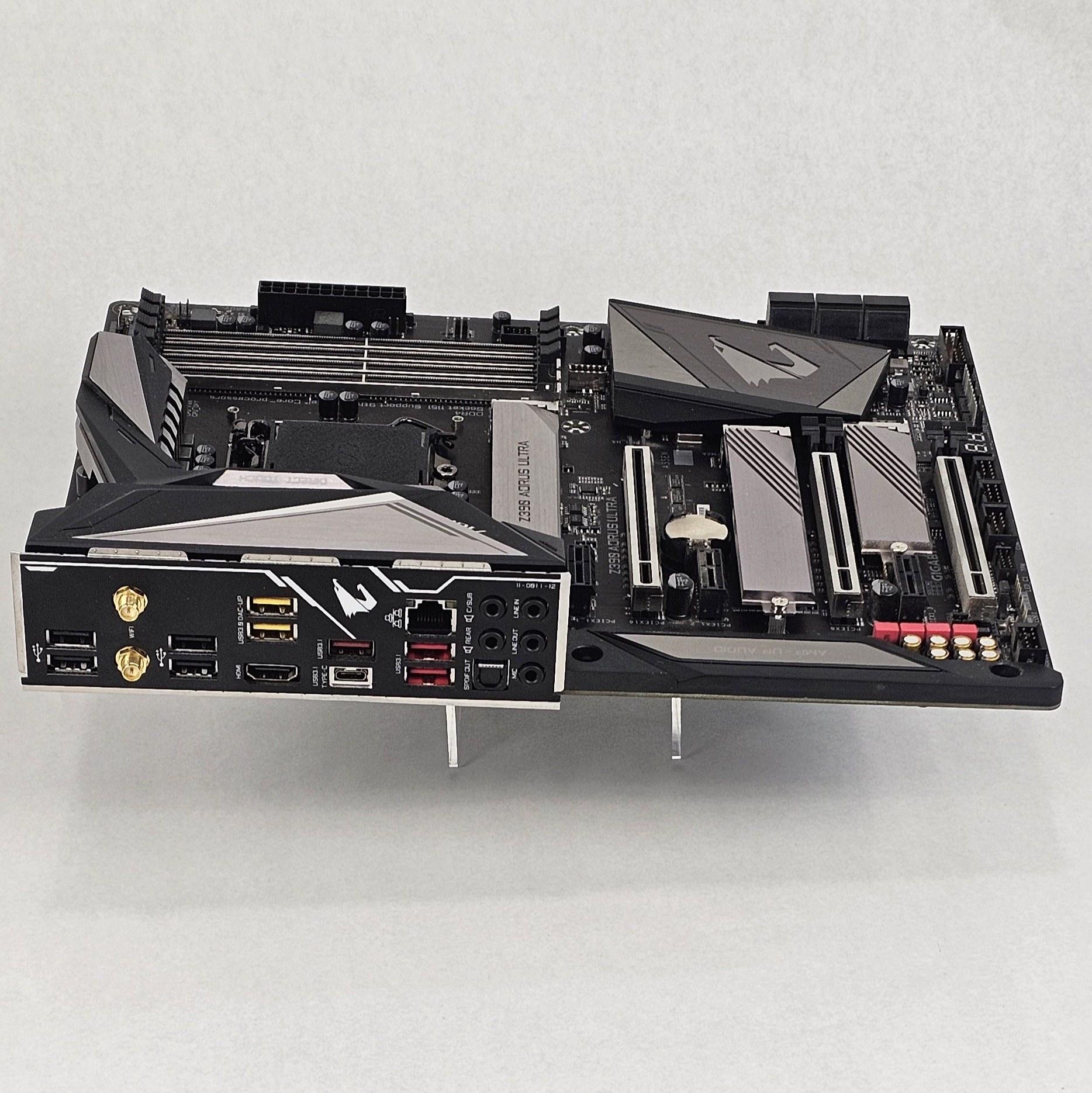 Gigabyte Z390 AORUS ULTRA LGA1151 DDR4 ATX Motherboard
