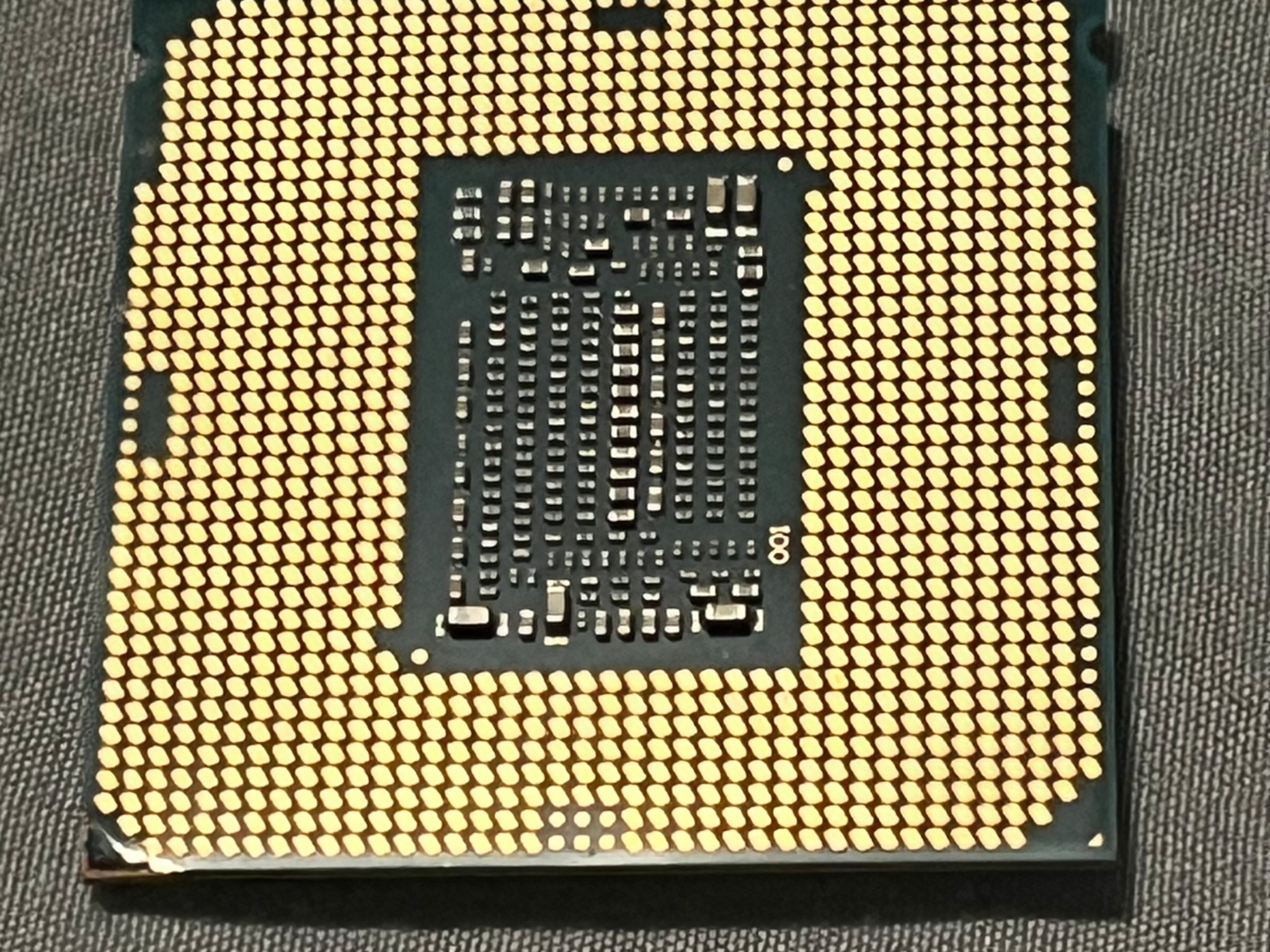 Intel i3 9100F
