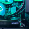 🖤Ryzen 7 5800X | RTX 2080 | 32gb DDR4 | 1 TB M.2 SSD🖤