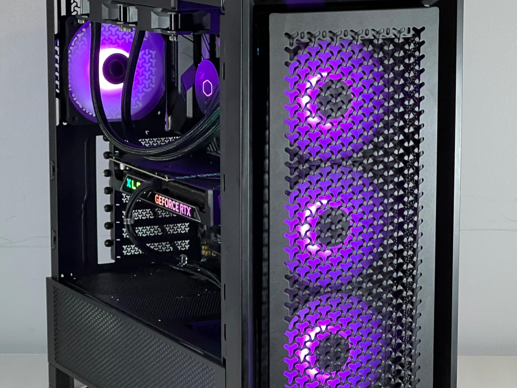 *SALE* RTX 4060 | Ryzen 5 3600 | 32GB DDR4 Ram | 1TB SSD