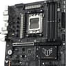 ASUS TUF GAMING B850M-PLUS WIFI7 AMD B850 AM5 DDR5 MicroATX Desktop Motherboard