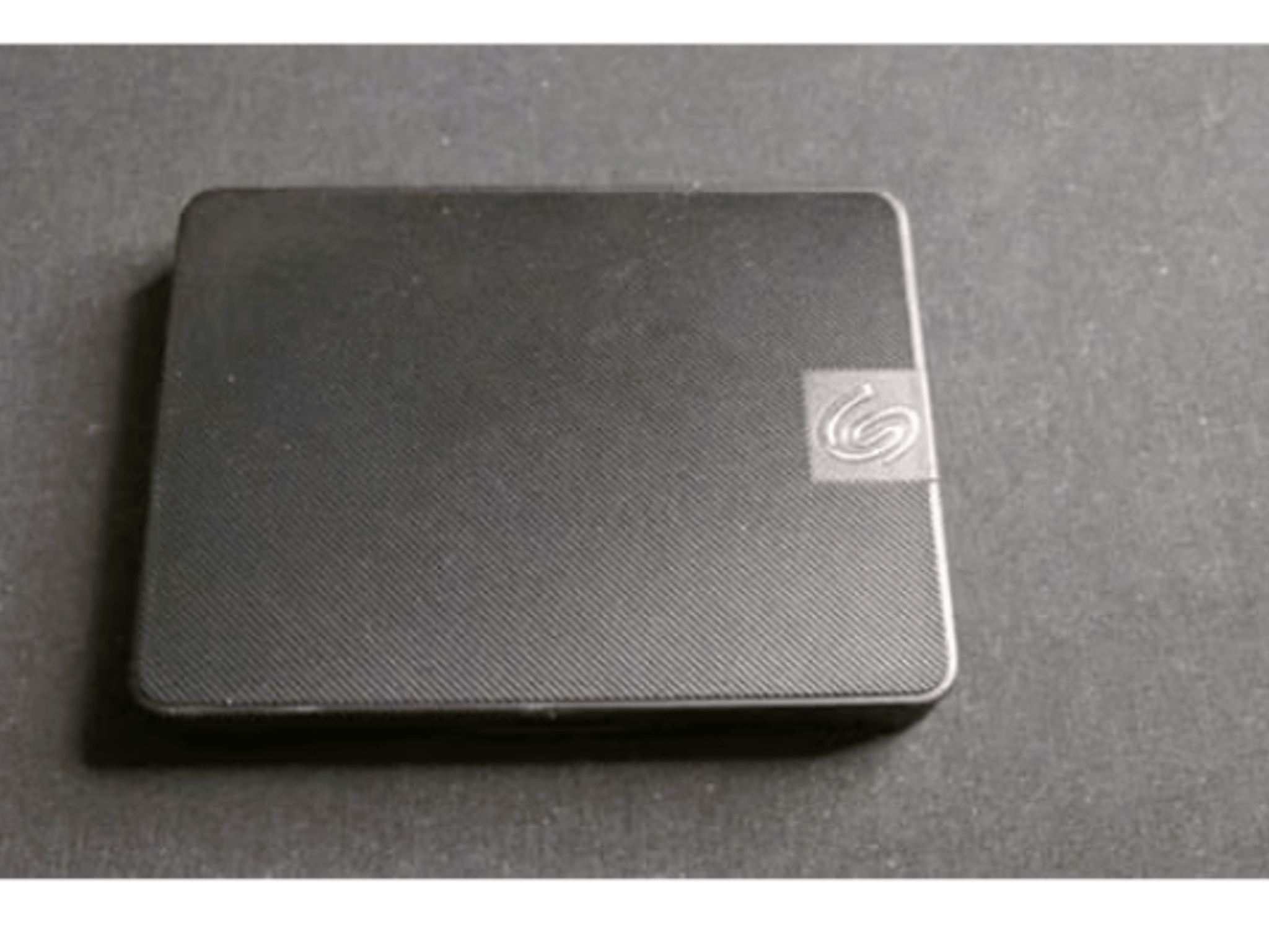 Seagate One Touch 500gb SSD