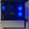 Intel Core Ultra 5 225F 32GB DDR5 GeForce RTX 3060 12GB 1TB NVMe SSD ASUS TUF GAMING B860M-PLUS WIFI
