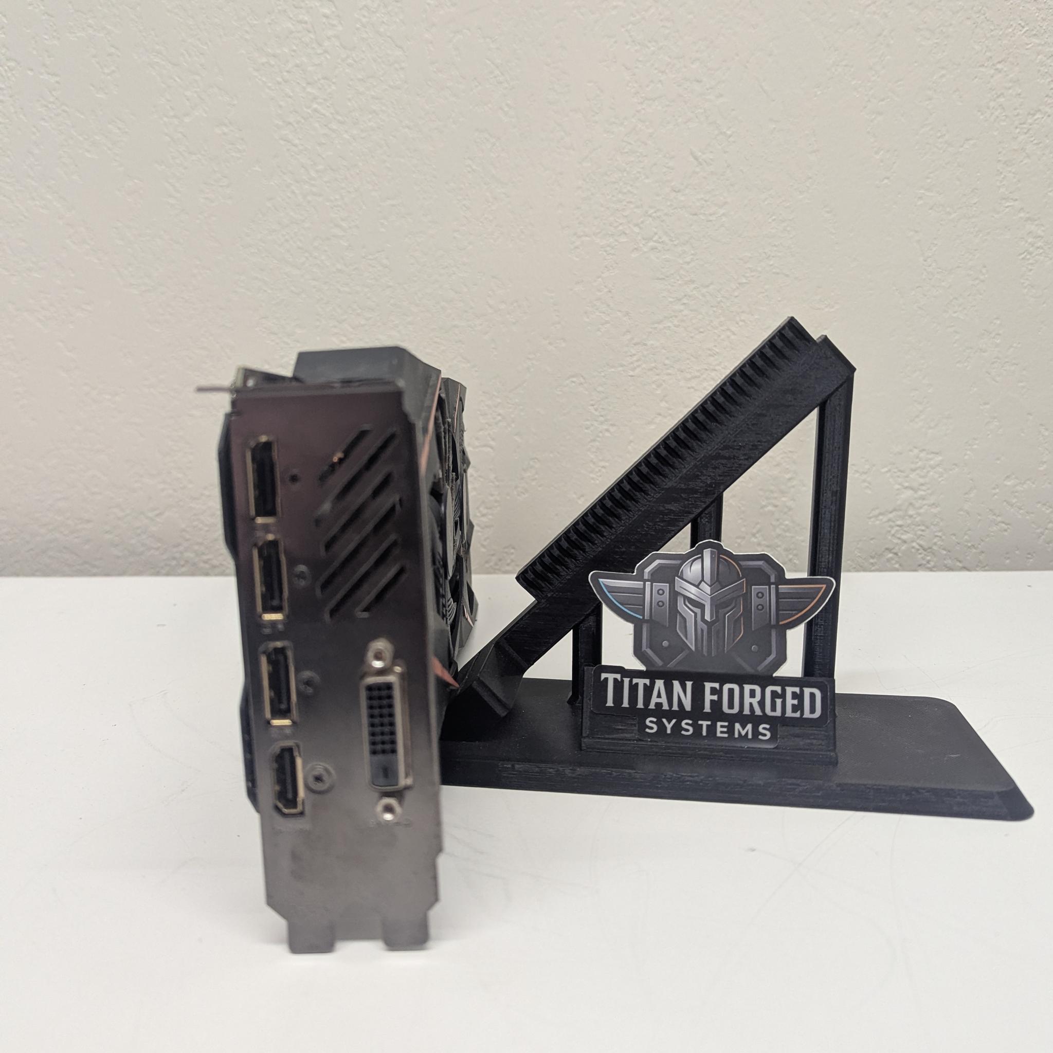 Gigabyte WINDFORCE OC GeForce GTX 1060 6GB