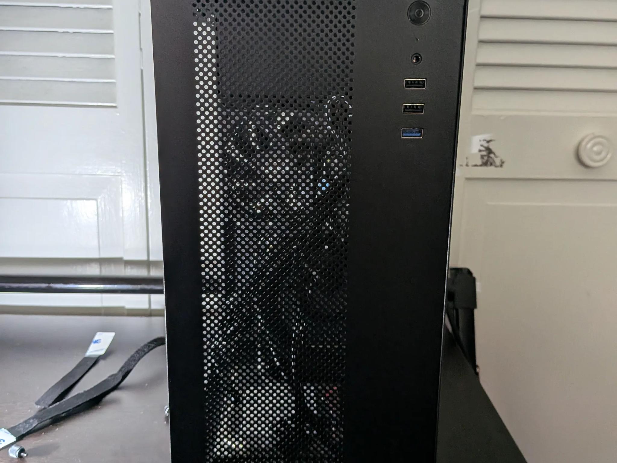 Budget GAMING PC | Intel Xeon (Like I7)| Nvidia GTX 980 4gb| 16GB RAM| Windows 10 LTSOC-iot|
