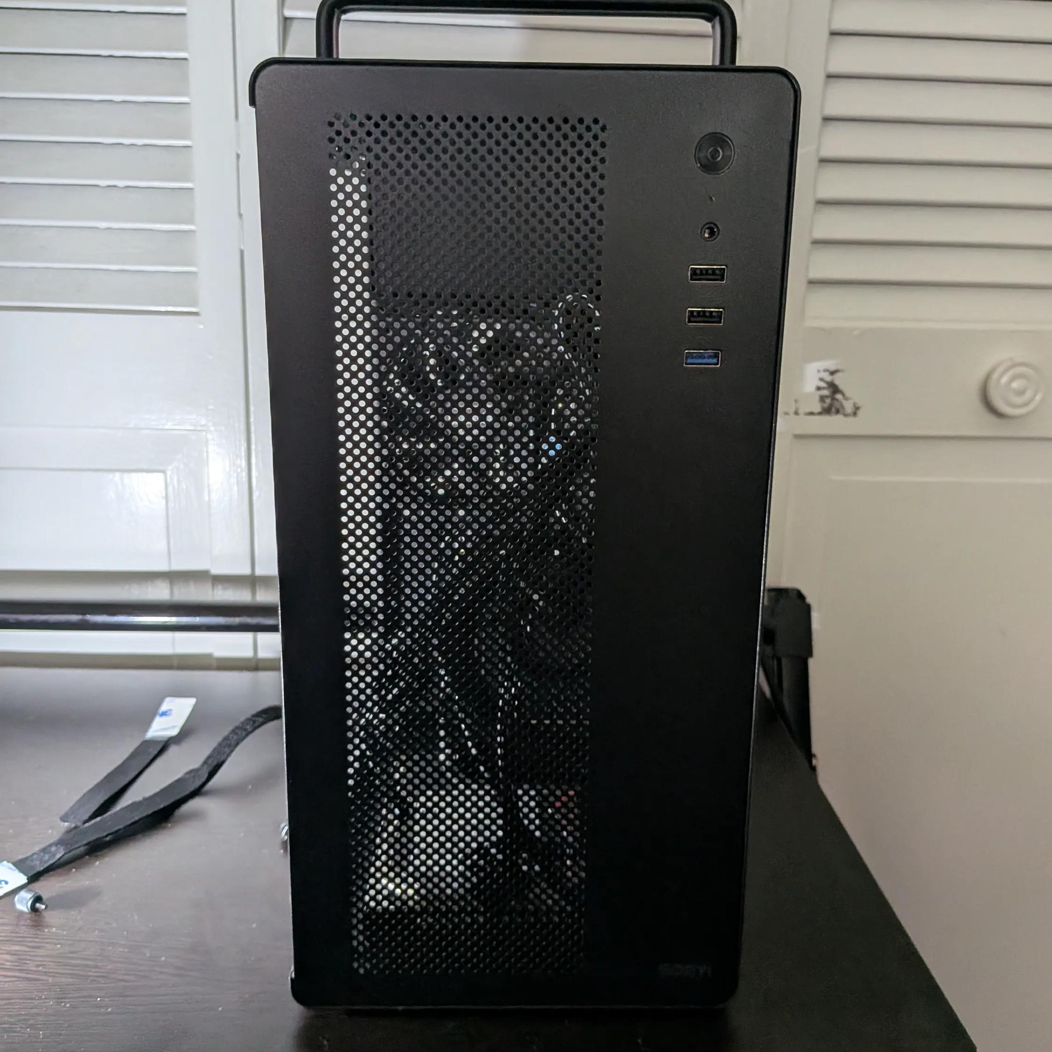 Budget GAMING PC | Intel Xeon (Like I7)| Nvidia GTX 980 4gb| 16GB RAM| Windows 10 LTSOC-iot|