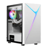 Gamdias Argus E4 Elite White