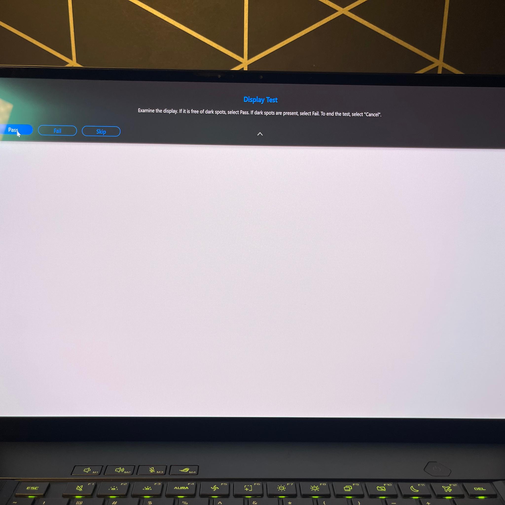 ROG Zephyrus G16 OLED/ RTX 4090/ Ultra 9 / 32Gb DDR5/ 2Tb.