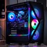 Ultra 9 285 Gaming PC | RX 9070 XT 16GB | 2TB NVMe | DDR5