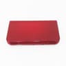 New Nintendo 3DS XL/LL Metallic Red