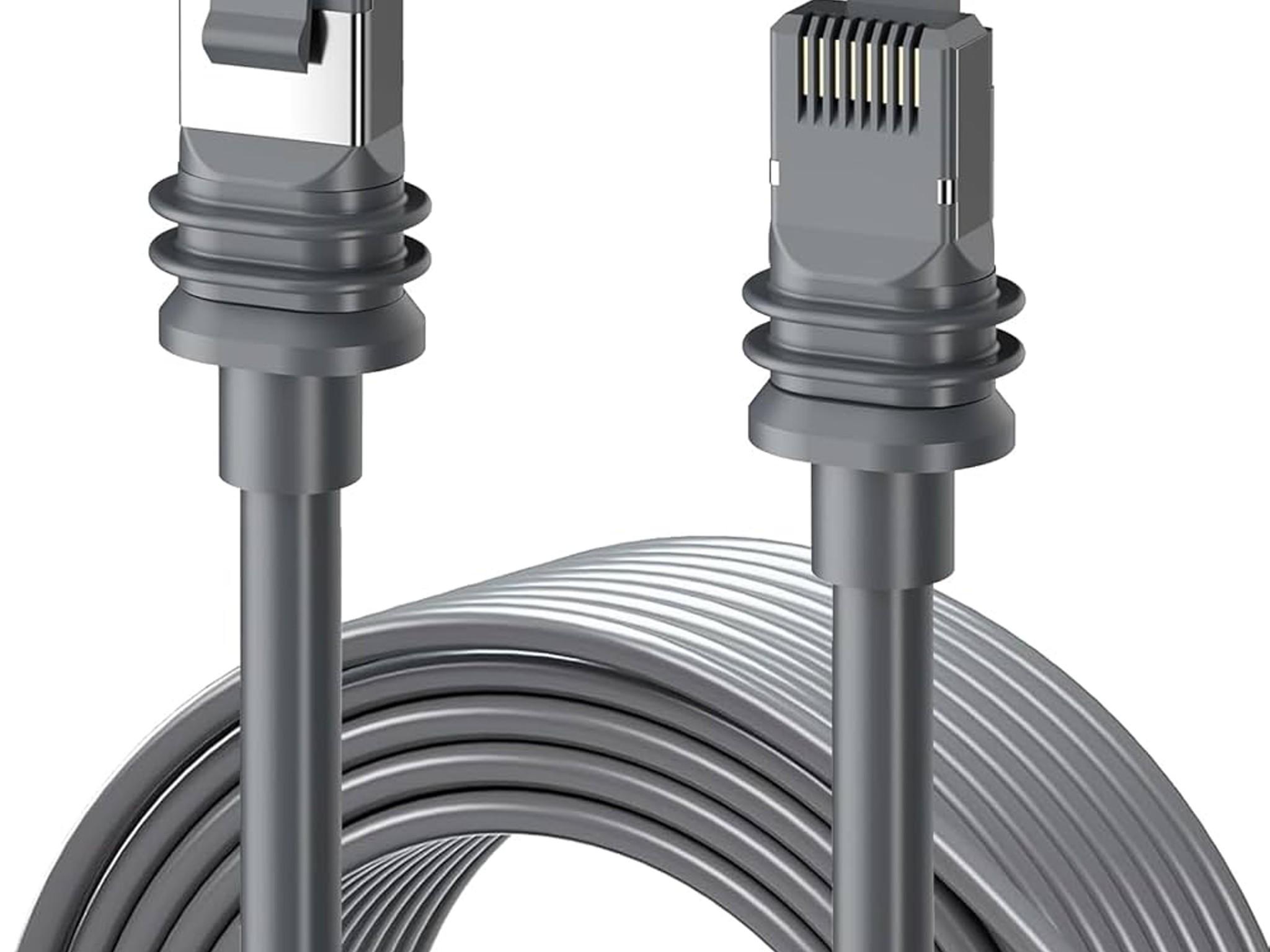 Starlink Gen 3 Cable 75FT/23M Extension Ethernet Cable 75 ft (23 m)