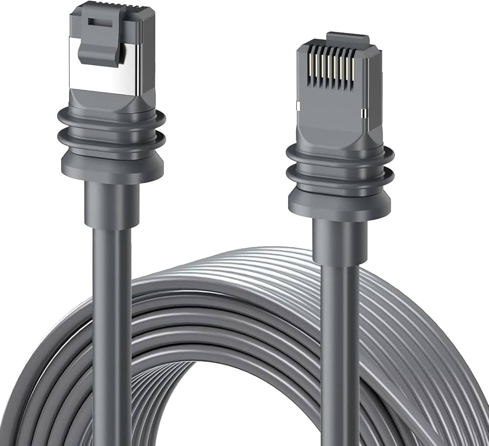 Starlink Gen 3 Cable 75FT/23M Extension Ethernet Cable 75 ft (23 m)