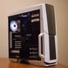 BUDGET PC / i7 6700K / RX 6600 8GB / 16GB DDR4 / 512GB NVME SSD