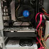 NVIDIA GTX 1650, Intel Core i3-10100, 16GB RAM, 1TB Storage, SFF Gaming PC w/ Wi-Fi & BT