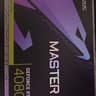 GIGABYTE AORUS MASTER GeForce RTX 4080