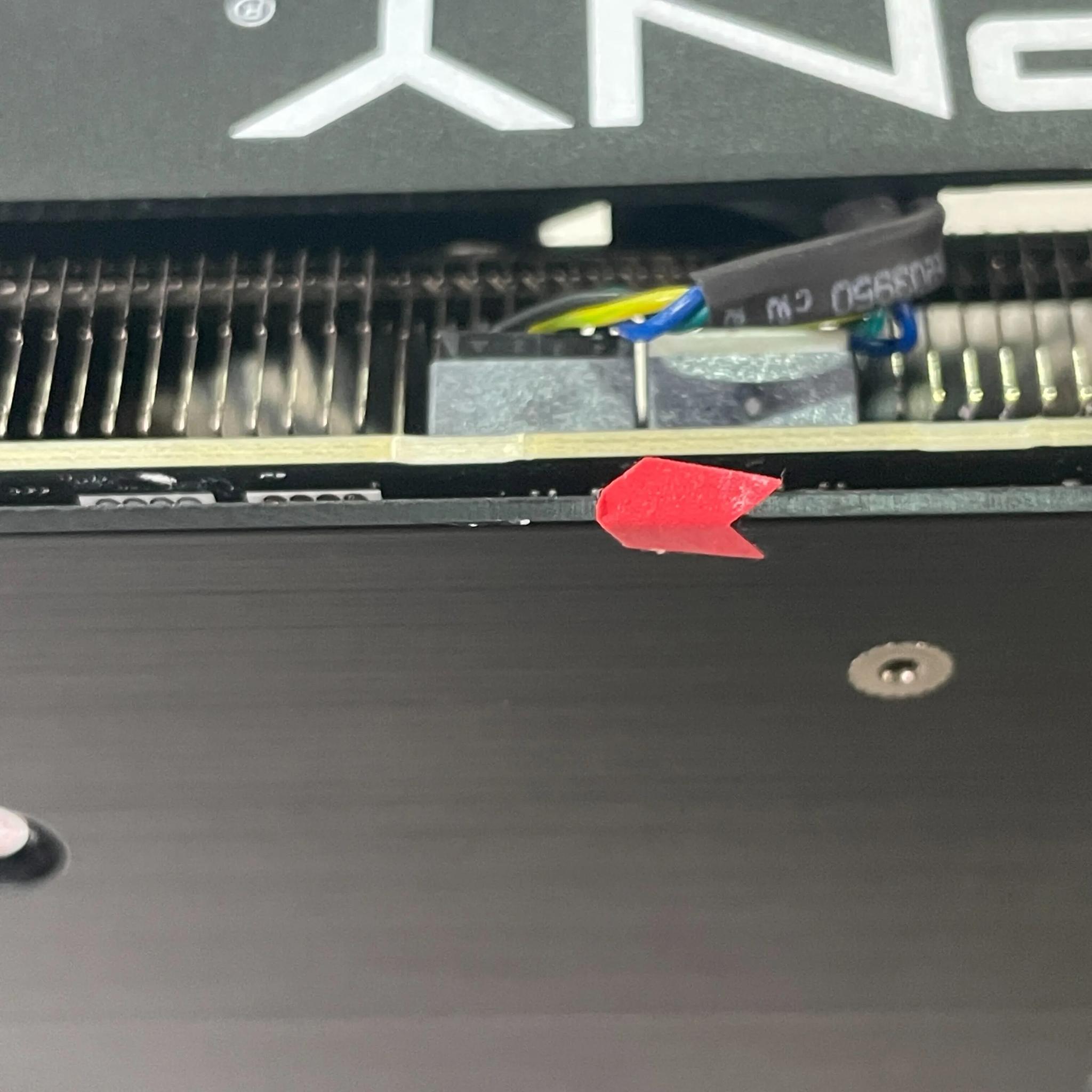 PNY RTX 4070 12GB - Y423003090