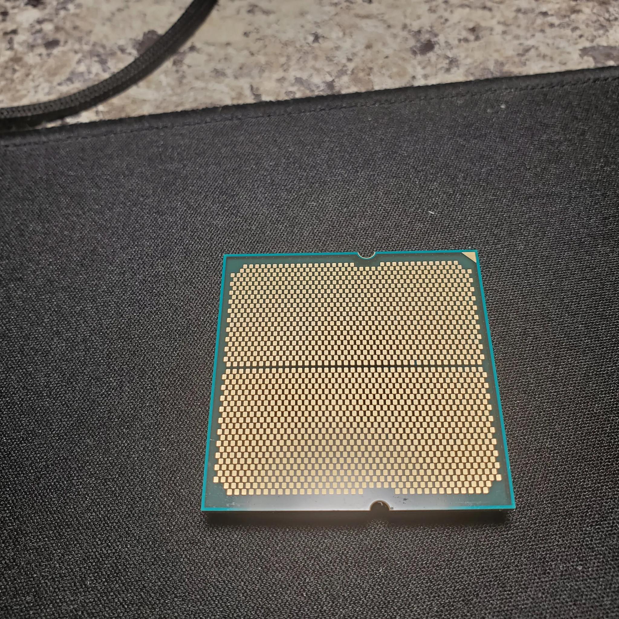 Ryzen 7 7800X3D w/ 32 GB G.Skill Flare 6000 CL36 DDR5